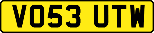 VO53UTW