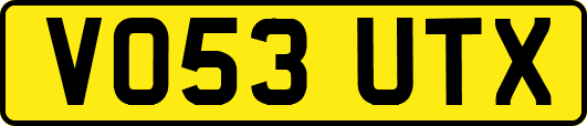 VO53UTX