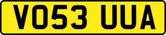 VO53UUA