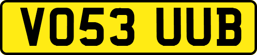 VO53UUB