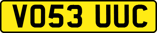 VO53UUC