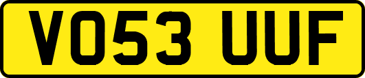 VO53UUF