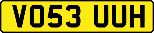 VO53UUH