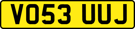 VO53UUJ