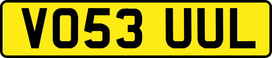 VO53UUL