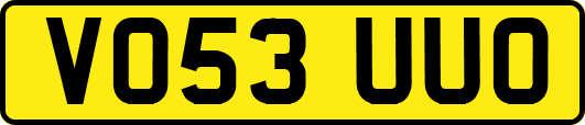 VO53UUO