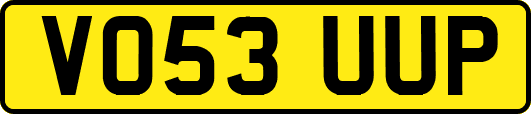 VO53UUP