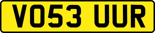 VO53UUR