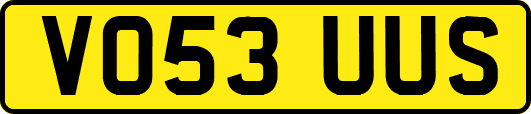 VO53UUS