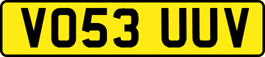 VO53UUV