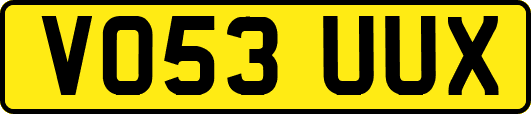 VO53UUX