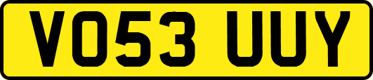 VO53UUY
