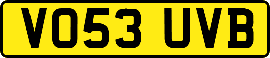 VO53UVB