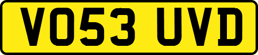 VO53UVD