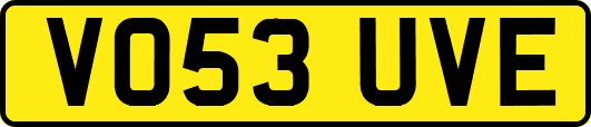 VO53UVE