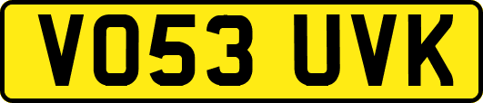 VO53UVK