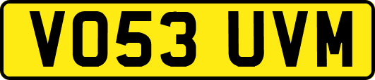 VO53UVM