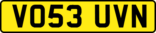 VO53UVN
