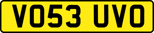 VO53UVO