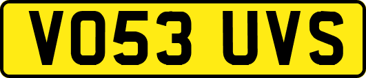 VO53UVS