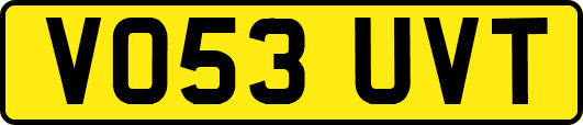 VO53UVT
