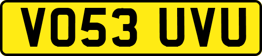 VO53UVU