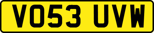 VO53UVW