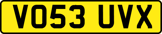 VO53UVX