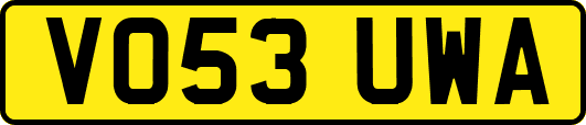 VO53UWA