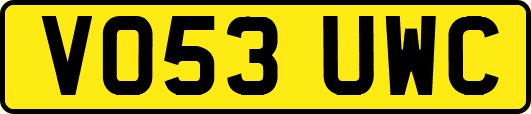 VO53UWC