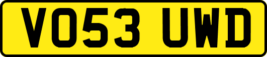 VO53UWD