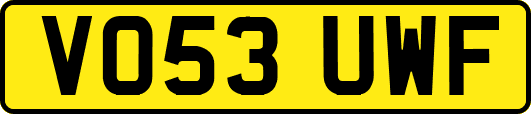 VO53UWF