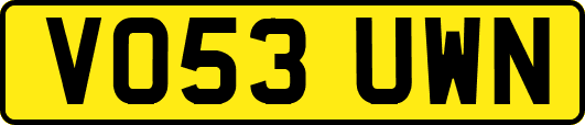 VO53UWN