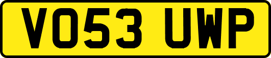 VO53UWP