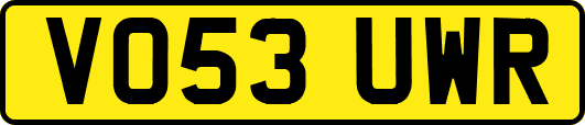 VO53UWR