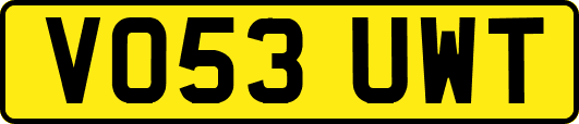 VO53UWT