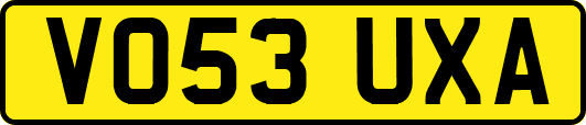 VO53UXA