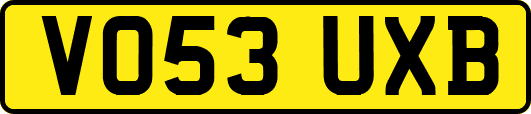 VO53UXB