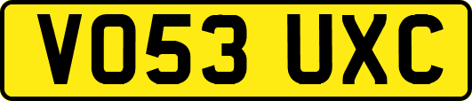 VO53UXC