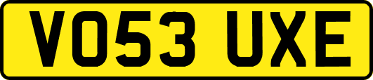 VO53UXE