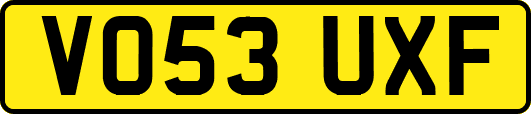 VO53UXF