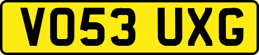 VO53UXG