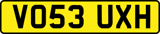 VO53UXH