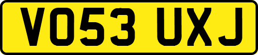 VO53UXJ