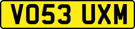 VO53UXM