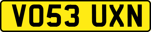 VO53UXN