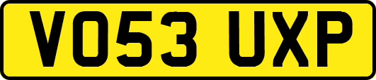 VO53UXP