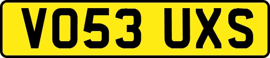 VO53UXS