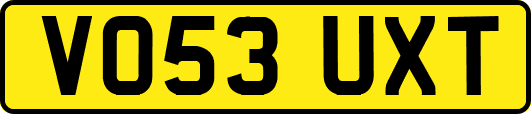 VO53UXT