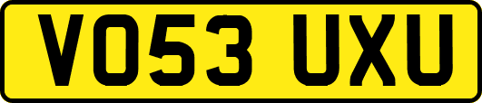 VO53UXU